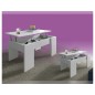 Mesa gala elevable oferta blanca Mesa gala elevable oferta blanca