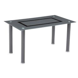 Conjunto de Oferta mesa comedor+6 sillas modelo Axiss