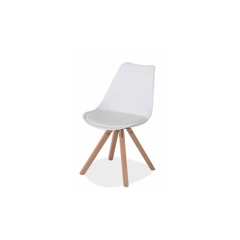 Silla modelo scarlet Silla modelo scarlet