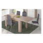 Mesa extensible modelo corfu en cambrian Mesa extensible modelo corfu en cambrian
