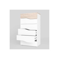 Copy of sinfonier modelo cali cambrian blanco