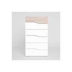 Copy of sinfonier modelo cali cambrian blanco
