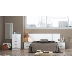 sinfonier modelo couple blanco poro