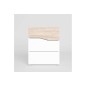 copy of Copy of dormitorio monika 03 en pino andersen gris