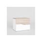 copy of Copy of dormitorio monika 03 en pino andersen gris