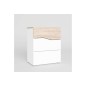 copy of Copy of dormitorio monika 03 en pino andersen gris