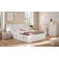 Copy of dormitorio monika 03 en pino andersen gris