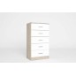 Copy of sinfonier modelo cali cambrian blanco