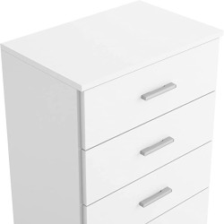Copy of sinfonier modelo cali cambrian blanco