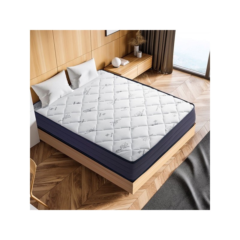Colchon modelo aloe medical oferta Colchon modelo aloe medical oferta