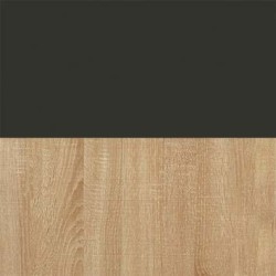 Dormitorio oferta lara cabecero y dos mesitas