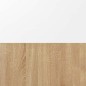 Dormitorio oferta lara cabecero y dos mesitas cambria blanco Dormitorio oferta lara cabecero y dos mesitas cambria blanco