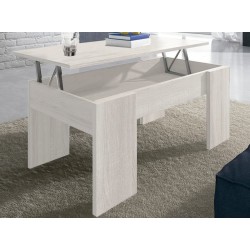 Piso completo modelo Dimas blanco grafito
