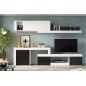 Salon argos extend 3 en blanco mate/bocamina Salon argos extend 3 en blanco mate/bocamina
