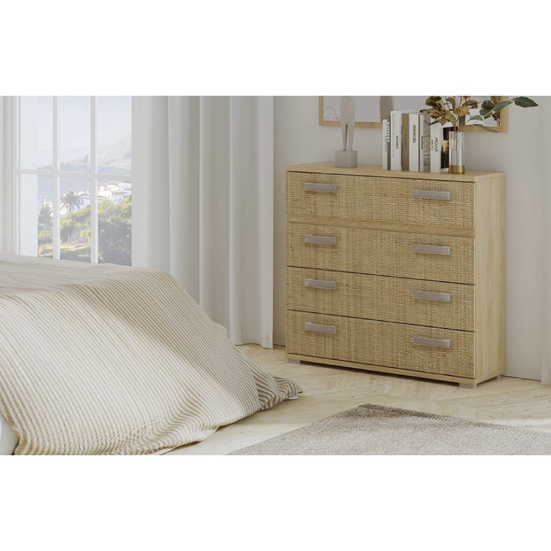Cómoda dormitorio córdoba Cómoda dormitorio córdoba
