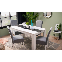 Mesa de comedor modelo rubia