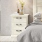 Dormitorio Modelo Kashmir Completo , Sin Armario. Entrega Inmediata Dormitorio Modelo Kashmir Completo , Sin Armario. Entrega Inmediata