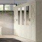 Armario 5 puertas KASHMIR Armario 5 puertas KASHMIR