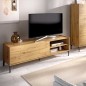 Mueble bajo de televisión modelo ness Mueble bajo de televisión modelo ness
