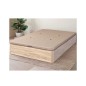 Canape gran capacidad grueso 30mm Sil-Valle Canape gran capacidad grueso 30mm Sil-Valle