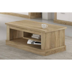 MESA DE CENTRO MODELO CHELLÉN