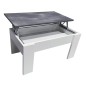 Mesa gala elevable oferta blanca Mesa gala elevable oferta blanca