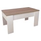 Mesa gala elevable oferta blanca Mesa gala elevable oferta blanca