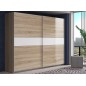 copy of Armario de correderas winner 120x210 blanco